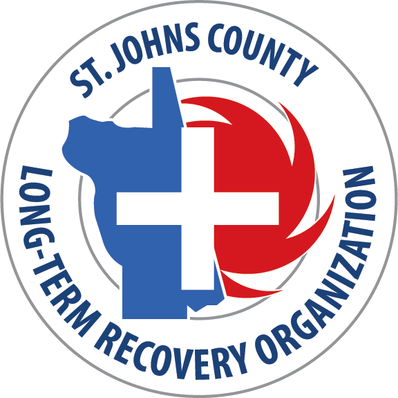 The Long-Term Recovery Organization of St Johns County